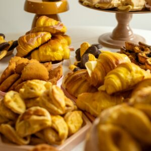 Desserts