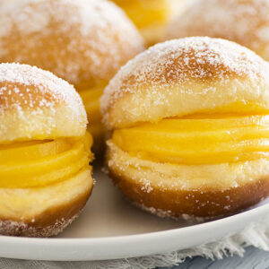 Bola de berlim