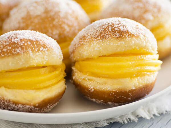 Bola de berlim