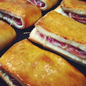 Lanches