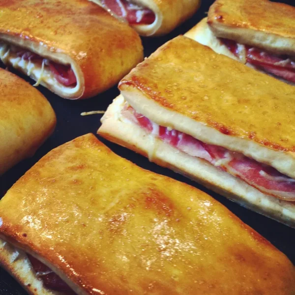 Lanches