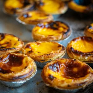 Pastel de nata
