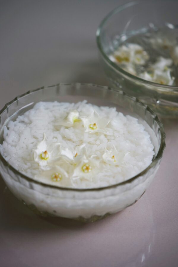 Arroz doce