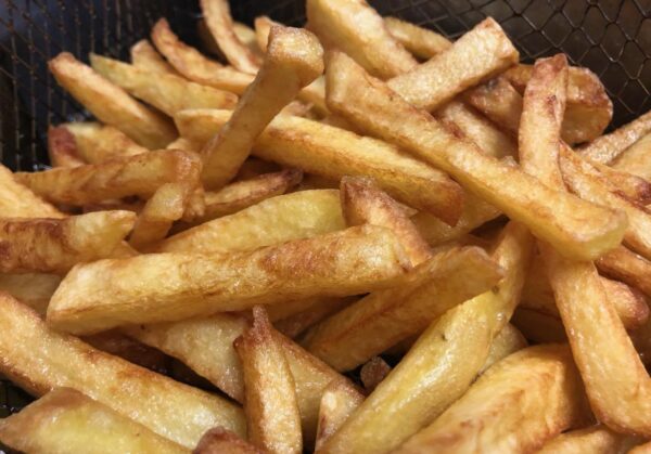 Frites