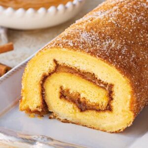 Tortas de azeitão