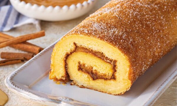 Tortas de azeitão