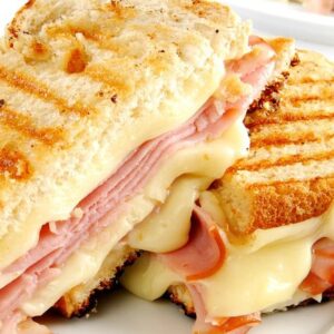 Tosta mista