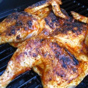 frango churrasco