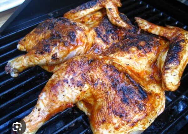 frango churrasco